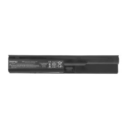 Bateria Mitsu do HP ProBook 4330s, 4530s (4400mAh) | PartsPC.pl