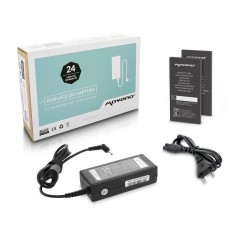 Zasilacz Movano 19v 3.42a (3.0x1.1) 65W do Acer | PartsPC.pl