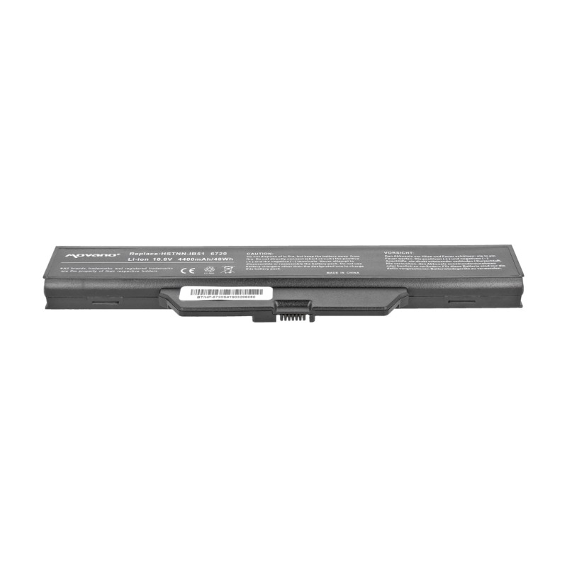 Bateria Movano do HP 6700, 6720s, 6820, 6820s | PartsPC.pl