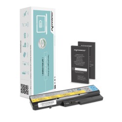 Bateria Movano do Lenovo IdeaPad G460, G560 | PartsPC.pl