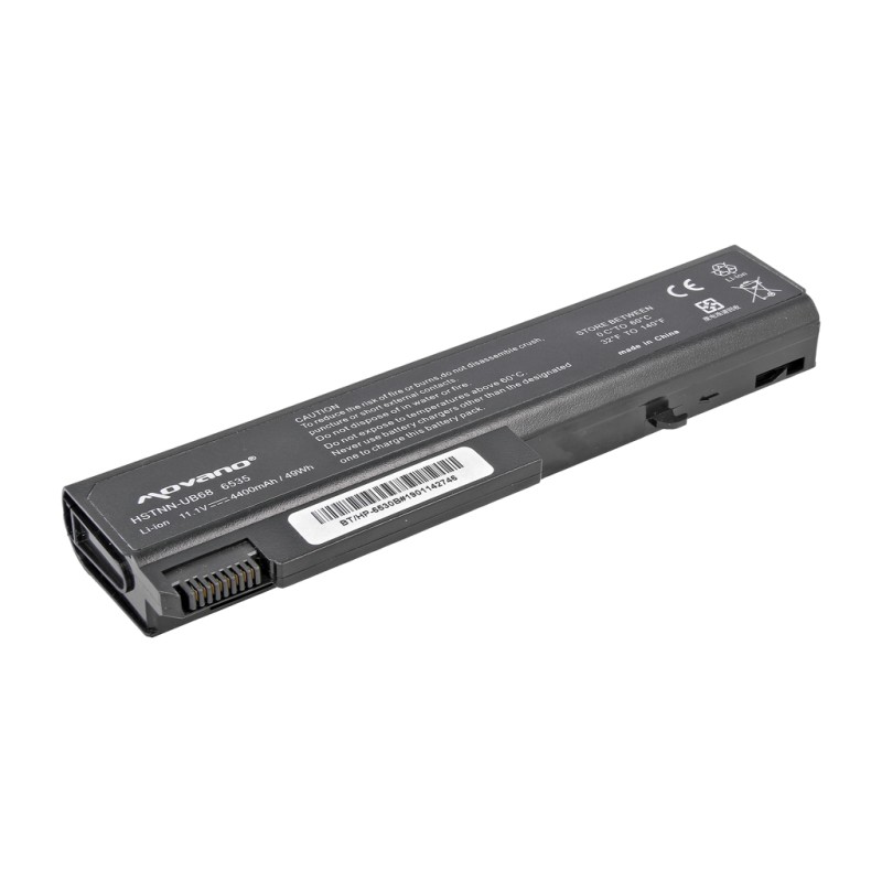 Bateria Movano do HP 6530b, 6735b, 6930p | PartsPC.pl