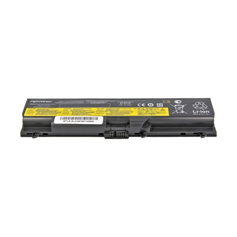 Bateria Movano do Lenovo E40, E50, SL410, SL510 | PartsPC.pl