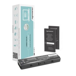 Bateria Movano do Dell Inspiron 1525, 1526 | PartsPC.pl