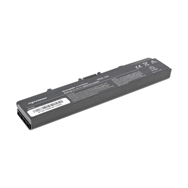 Bateria Movano do Dell Inspiron 1525, 1526 | PartsPC.pl