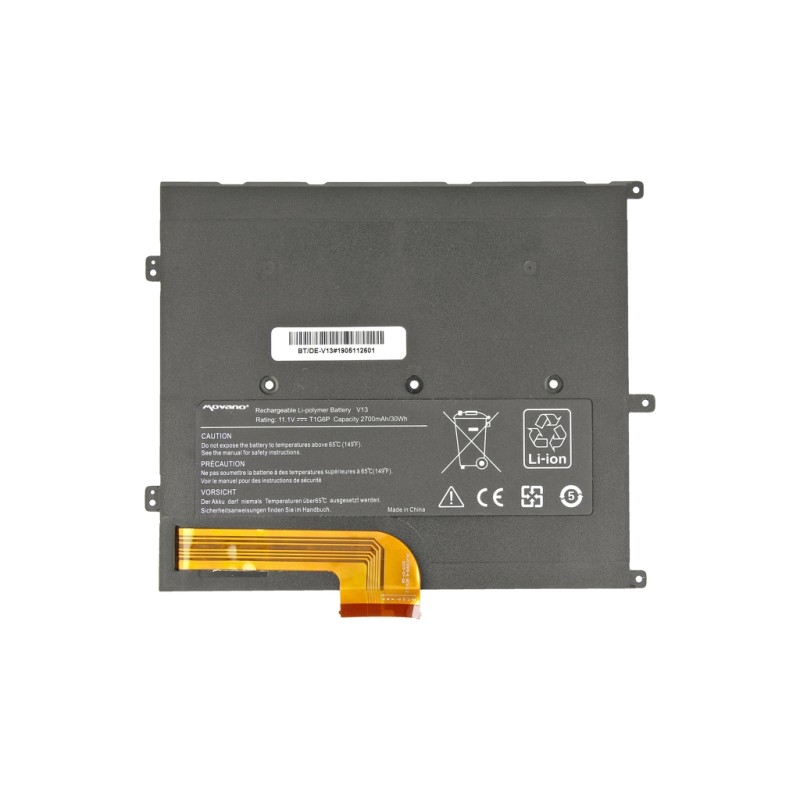 Bateria Movano do Dell Vostro V13, V130 | PartsPC.pl
