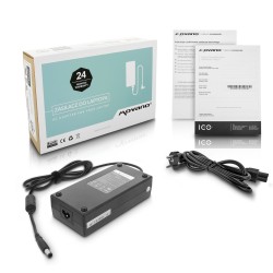 Zasilacz Movano 19.5v 7.7a (7.4x5.0 pin) 150W do Dell | PartsPC.pl