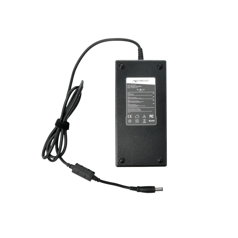 Zasilacz Movano 19.5v 7.7a (7.4x5.0 pin) 150W do Dell | PartsPC.pl