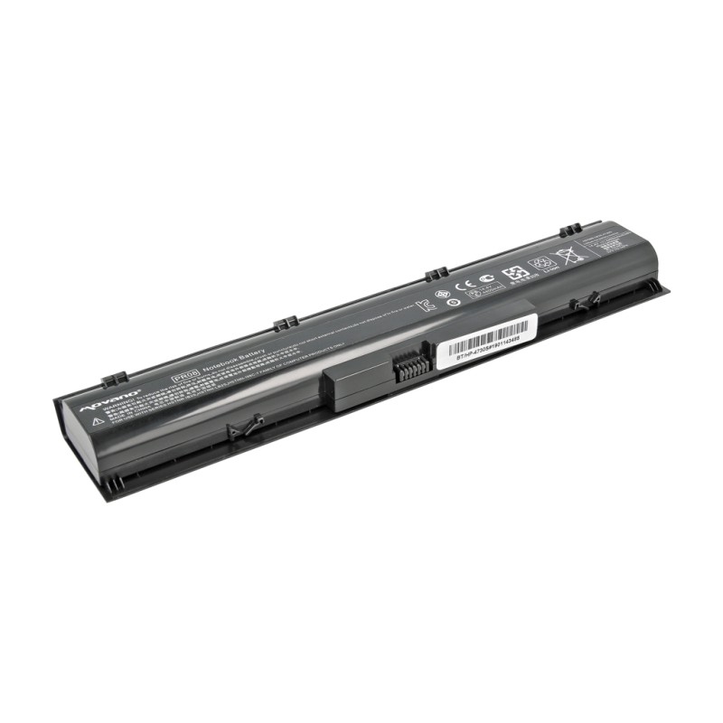 Bateria Movano do HP ProBook 4730s, 4740s | PartsPC.pl