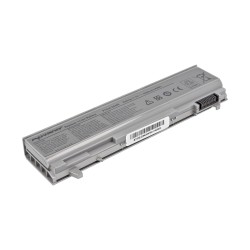 Bateria Movano do Dell Latitude E6400 (4400mAh) | PartsPC.pl