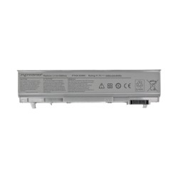 Bateria Movano do Dell Latitude E6400 (4400mAh) | PartsPC.pl