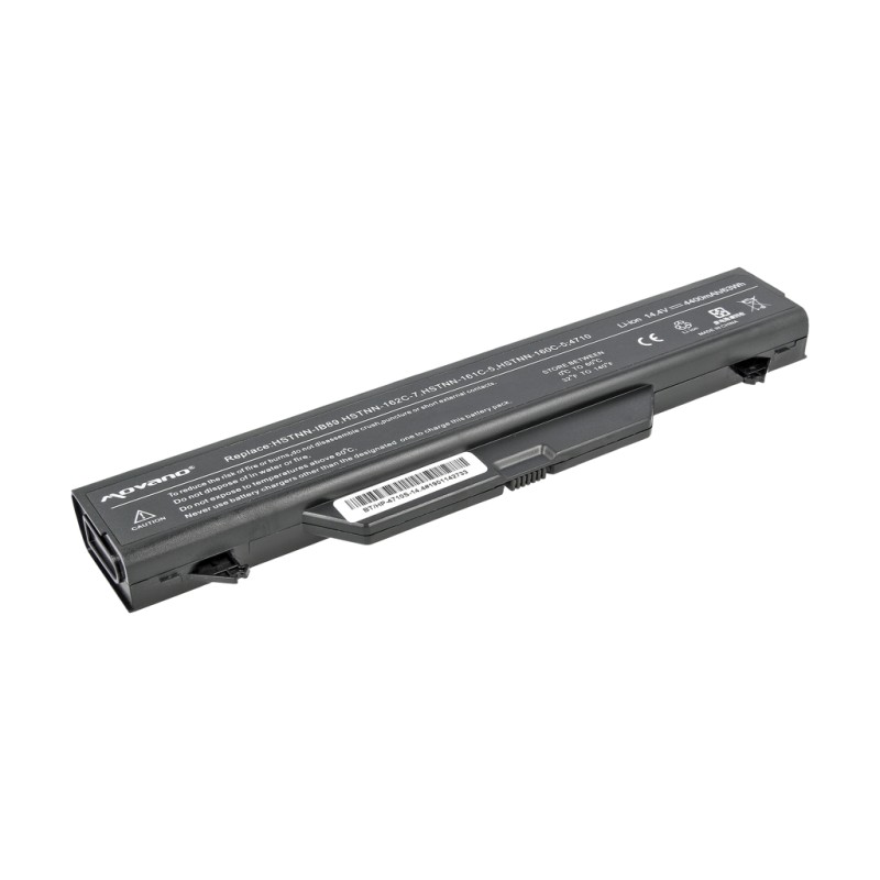 Bateria Movano do HP ProBook 4510s, 4710s - 14.4V | PartsPC.pl
