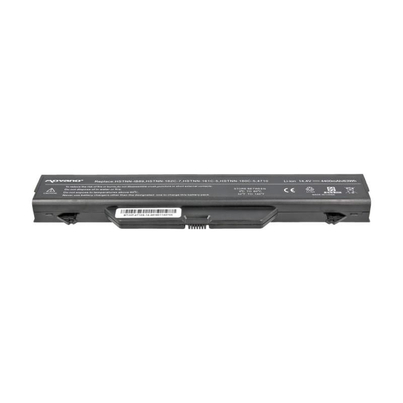 Bateria Movano do HP ProBook 4510s, 4710s - 14.4V | PartsPC.pl