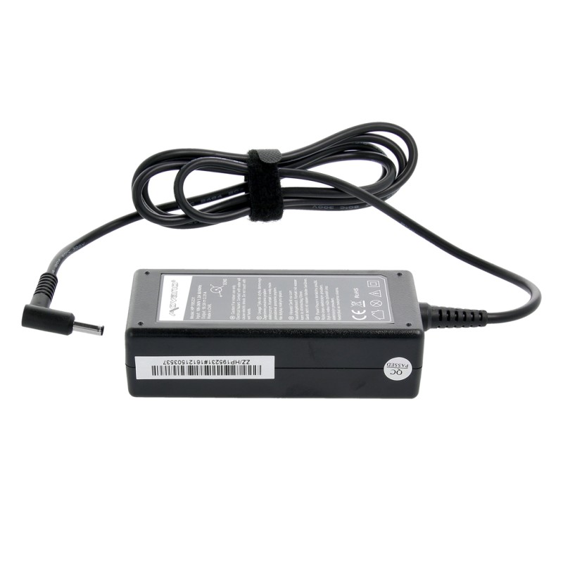 Zasilacz Movano 19.5v 2.31a (4.5x3.0 pin) 45W do HP | PartsPC.pl