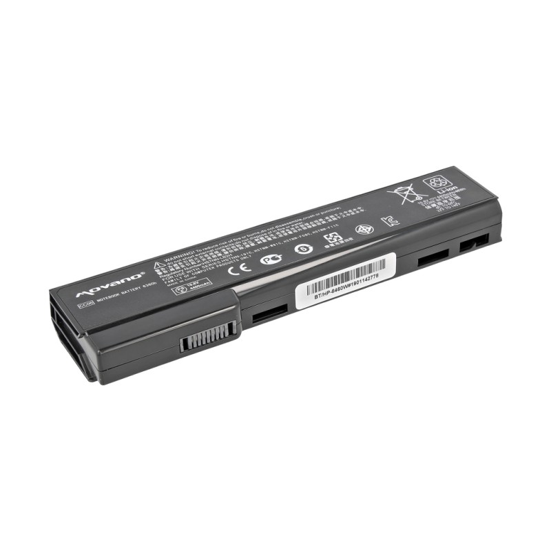 Bateria Movano do HP EliteBook 8460p, 8460w | PartsPC.pl