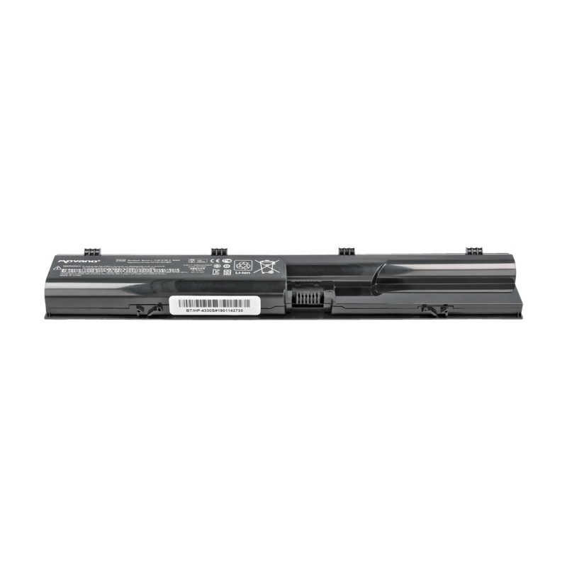 Bateria Movano do HP ProBook 4330s, 4530s (4400mAh) | PartsPC.pl