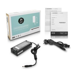 Zasilacz Movano 19.5v 6.15a (5.5x2.5) 120W do Lenovo | PartsPC.pl