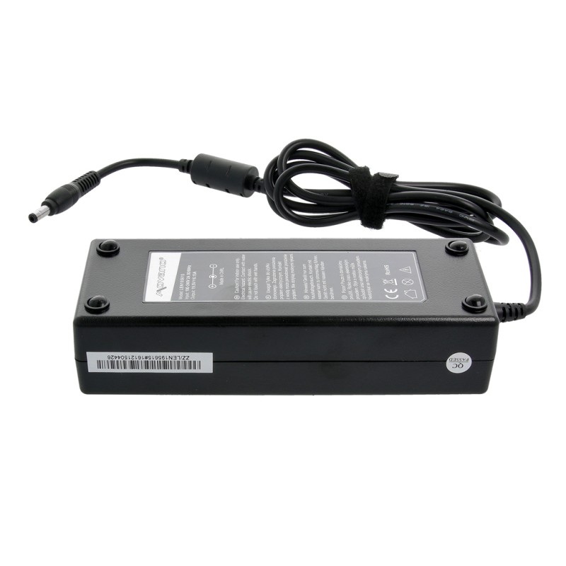 Zasilacz Movano 19.5v 6.15a (5.5x2.5) 120W do Lenovo | PartsPC.pl