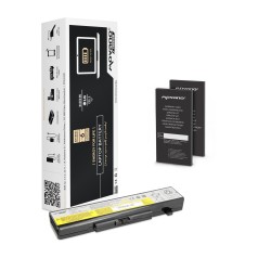 Bateria Movano Premium do Lenovo IdeaPad Y480 | PartsPC.pl