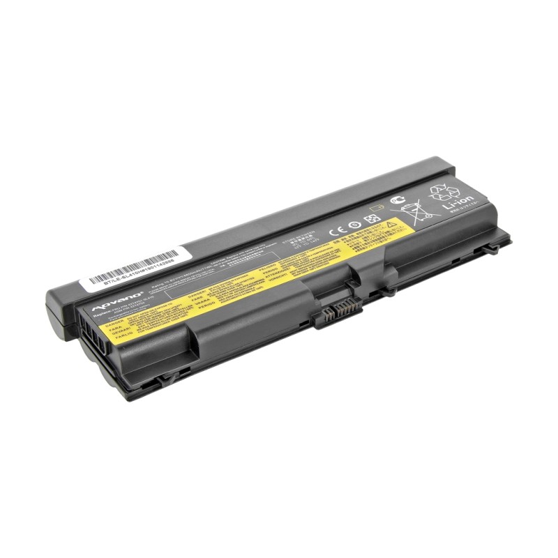 Bateria Movano do Lenovo E40, E50, SL410, SL510 (6600mah) | PartsPC.pl