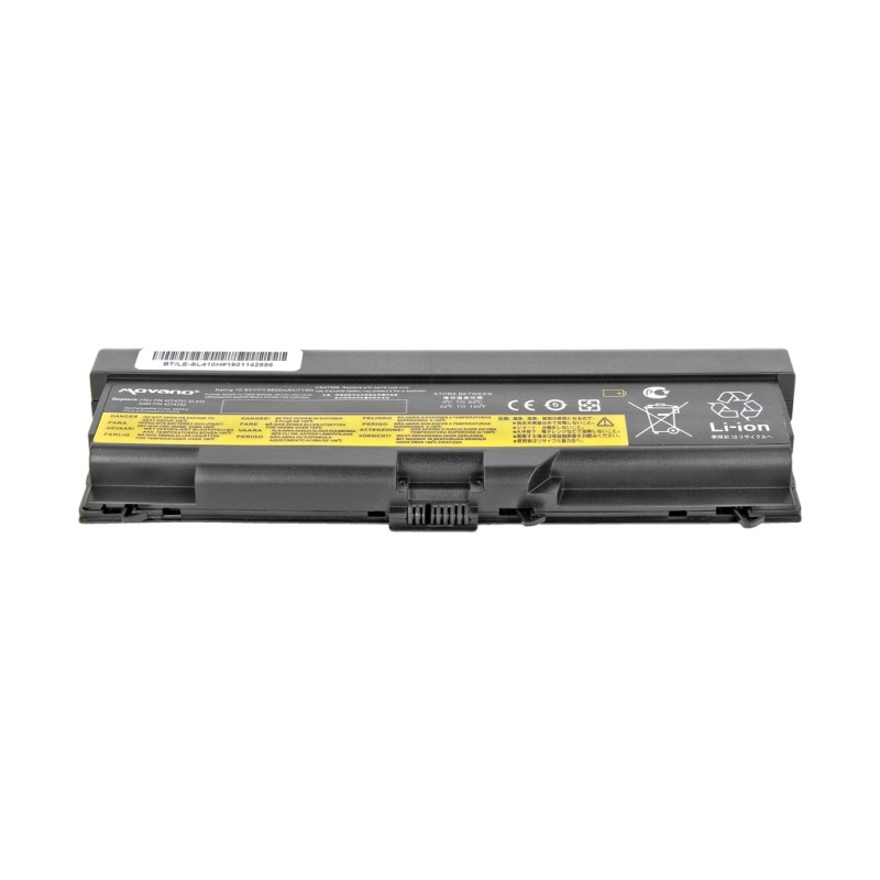 Bateria Movano do Lenovo E40, E50, SL410, SL510 (6600mah) | PartsPC.pl