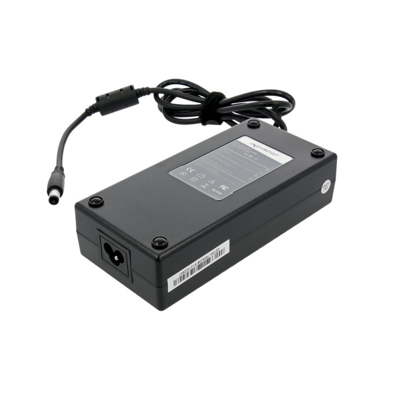 Zasilacz Movano 19.5v 9.23a (7.4x5.0 pin) 180W do Dell | PartsPC.pl