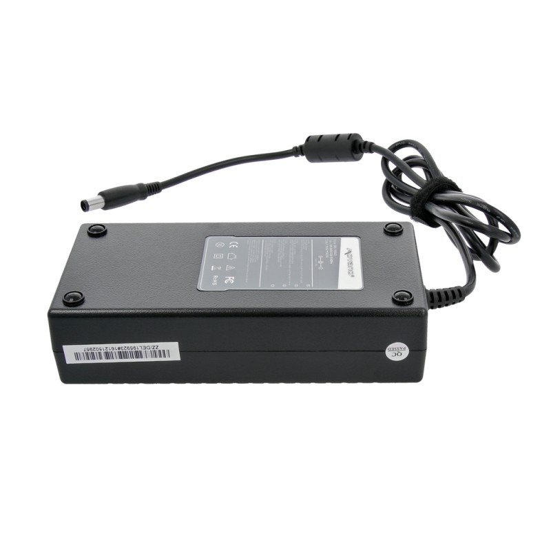 Zasilacz Movano 19.5v 9.23a (7.4x5.0 pin) 180W do Dell | PartsPC.pl