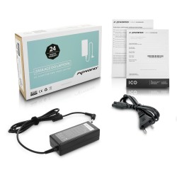 Zasilacz Movano 19v 3.42a (4.5x3.0 pin) 65W do Asus | PartsPC.pl