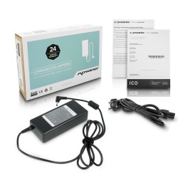 Zasilacz Movano 19v 4.74a (4.5x3.0 pin) 90W do Asus | PartsPC.pl