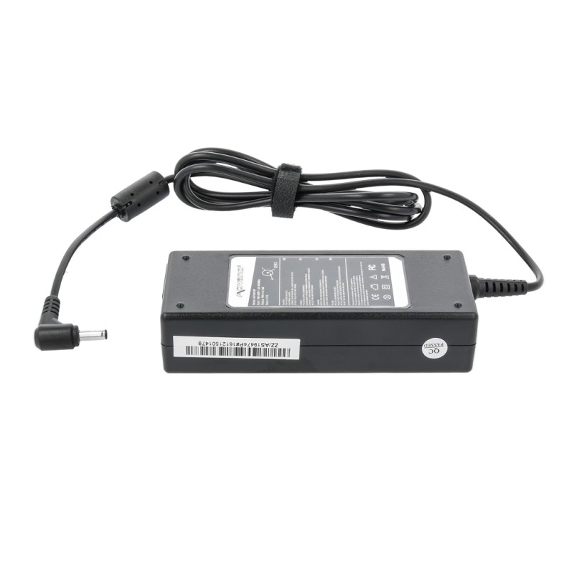 Zasilacz Movano 19v 4.74a (4.5x3.0 pin) 90W do Asus | PartsPC.pl