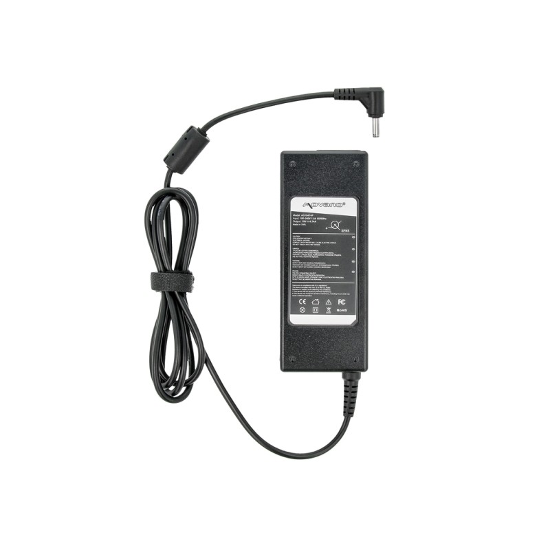 Zasilacz Movano 19v 4.74a (4.5x3.0 pin) 90W do Asus | PartsPC.pl