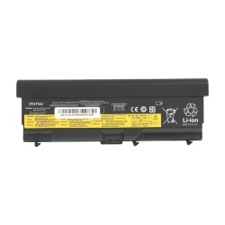 Bateria Mitsu do Lenovo E40, E50, SL410, SL510 (6600mah) | PartsPC.pl