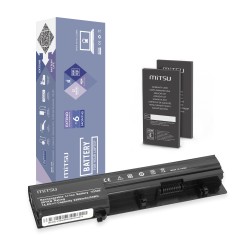 Bateria Mitsu do Dell Vostro 3300 (2200 mAh) | PartsPC.pl
