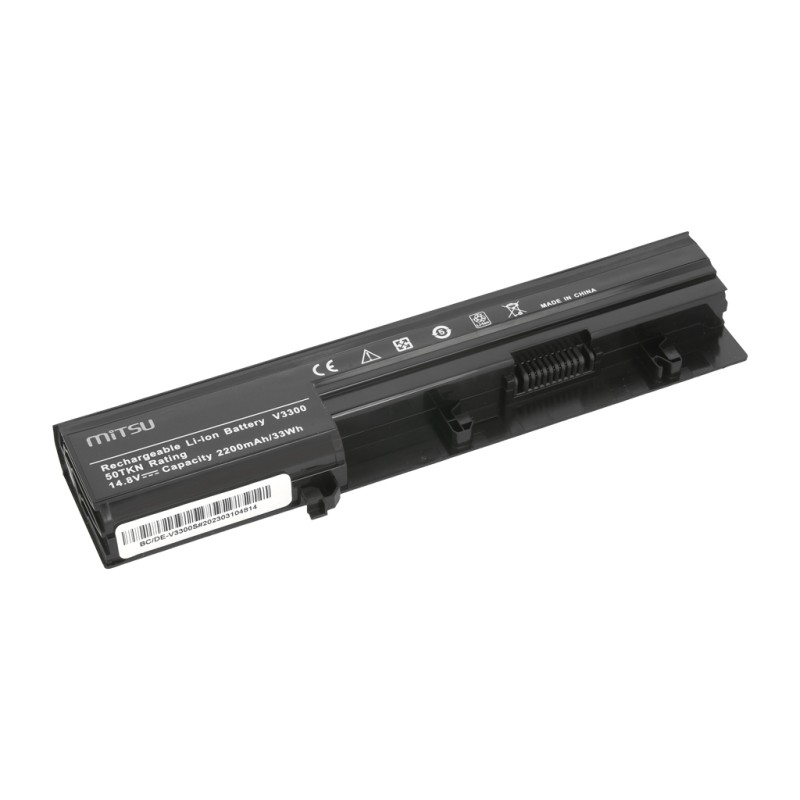 Bateria Mitsu do Dell Vostro 3300 (2200 mAh) | PartsPC.pl