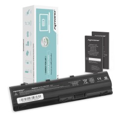 Bateria Movano do Compaq Presario CQ42, CQ62, CQ72... | PartsPC.pl