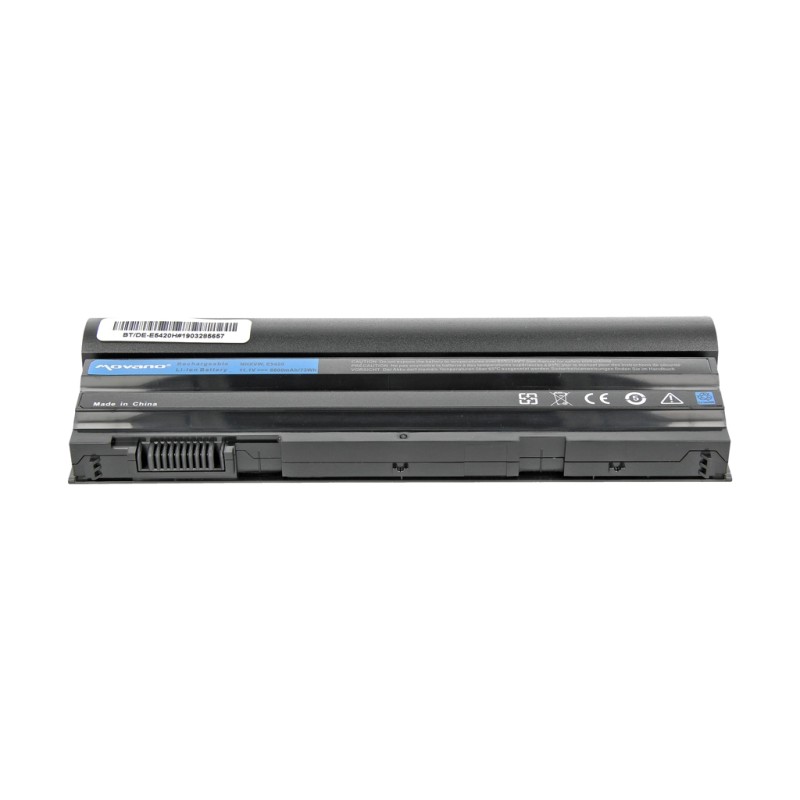 Bateria Movano do Dell Latitude E6420 (6600mAh) | PartsPC.pl
