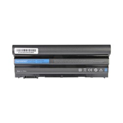 Bateria Movano do Dell Latitude E6420 (6600mAh) | PartsPC.pl