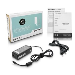 Zasilacz Movano 19v 3.16a (3.0x1.1) 60W do Samsung | PartsPC.pl