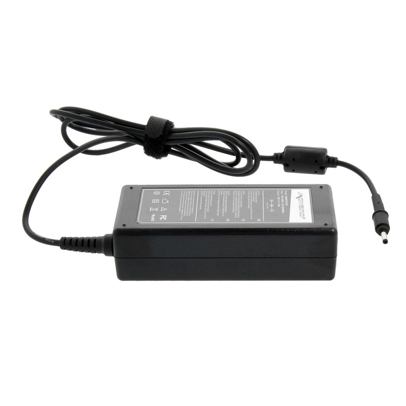 Zasilacz Movano 19v 3.16a (3.0x1.1) 60W do Samsung | PartsPC.pl