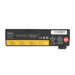 Bateria Mitsu do Lenovo T440, X240 - Notebooki akcesoria | PartsPC.pl