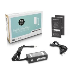 Zasilacz Movano 19.5v 2.31a (7.4x5.0 pin) 45W do HP | PartsPC.pl
