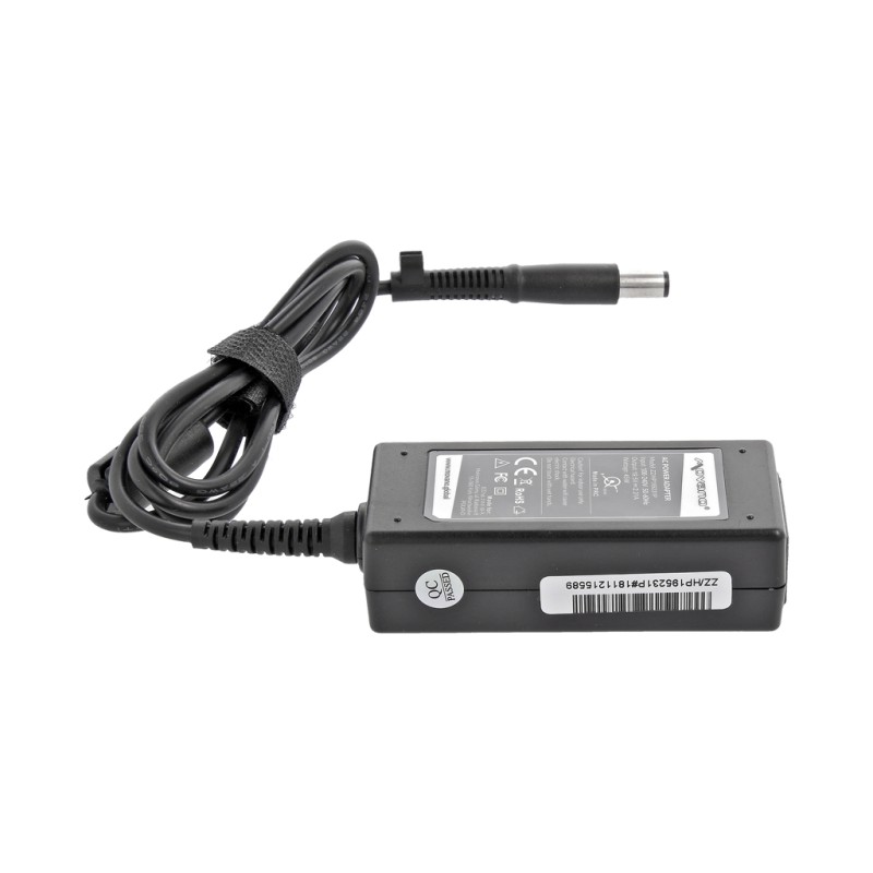 Zasilacz Movano 19.5v 2.31a (7.4x5.0 pin) 45W do HP | PartsPC.pl