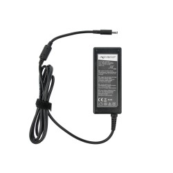 Zasilacz Movano 19.5v 3.34a (4.5x3.0 pin) 65W do Dell | PartsPC.pl