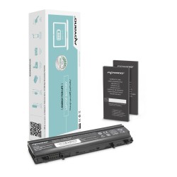 Bateria Movano do Dell Latitude E5440, E5540 (4400mAh) | PartsPC.pl