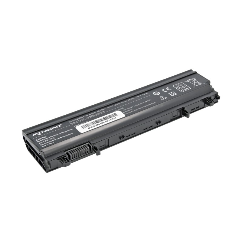 Bateria Movano do Dell Latitude E5440, E5540 (4400mAh) | PartsPC.pl