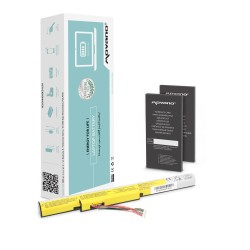 Bateria Movano do Lenovo IdeaPad Z510 | PartsPC.pl