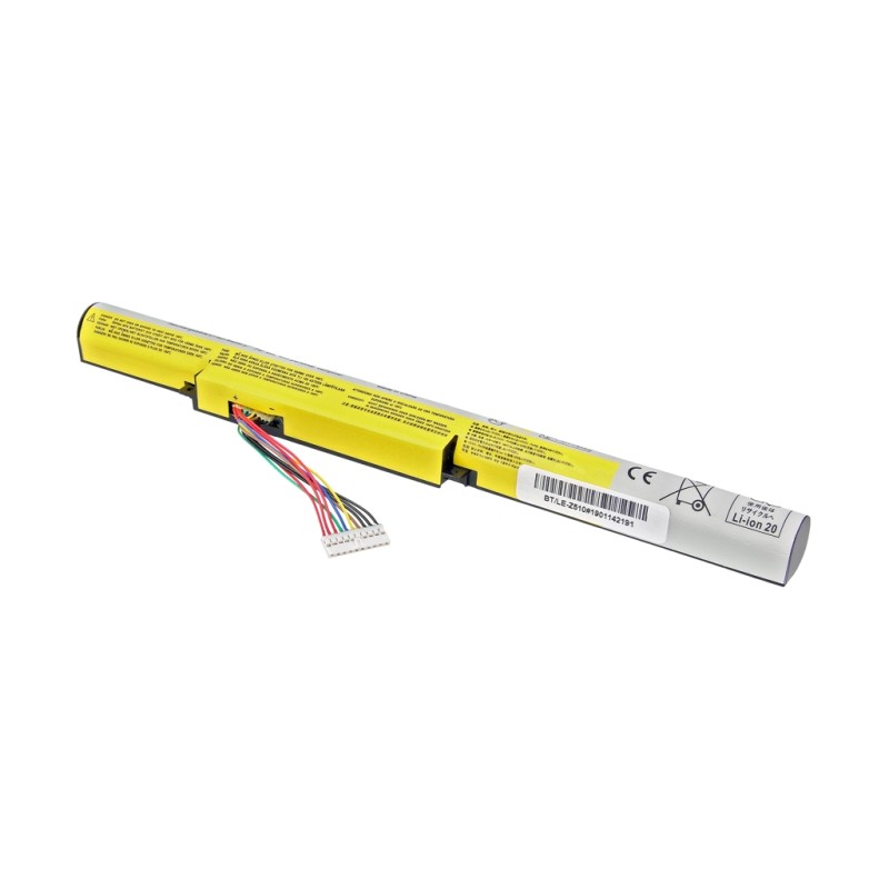 Bateria Movano do Lenovo IdeaPad Z510 | PartsPC.pl