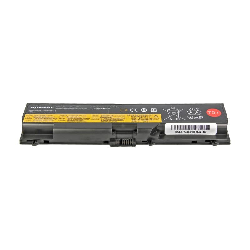 Bateria Movano do Lenovo ThinkPad T430, T530 | PartsPC.pl