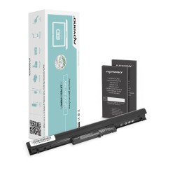 Bateria Movano do HP SleekBook 14, 15z (2200mAh) | PartsPC.pl
