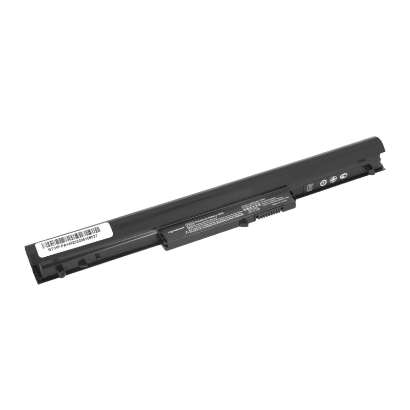 Bateria Movano do HP SleekBook 14, 15z (2200mAh) | PartsPC.pl