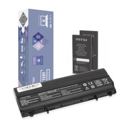 Bateria Mitsu do Dell Latitude E5440, E5540 (6600mAh) | PartsPC.pl